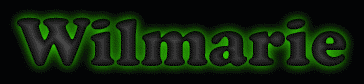 Wilmarie First Name