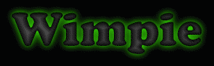 Wimpie First Name