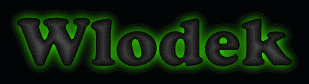 Wlodek First Name