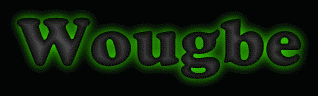 Wougbe First Name