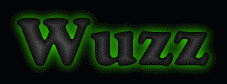 Wuzz First Name