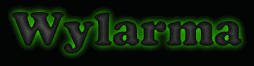 Wylarma First Name