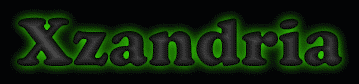 Xzandria First Name