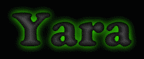 Yara First Name