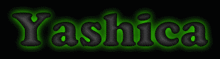 Yashica First Name