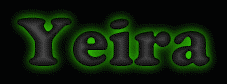 Yeira First Name