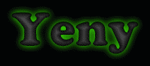 Yeny First Name
