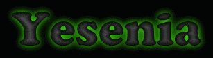 Yesenia First Name