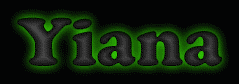 Yiana First Name