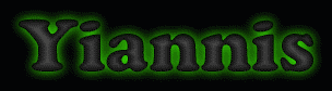 Yiannis First Name