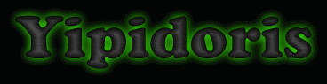 Yipidoris First Name