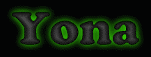 Yona First Name