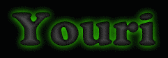 Youri First Name