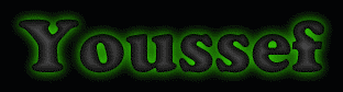 Youssef First Name