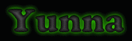 Yunna First Name