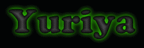 Yuriya First Name