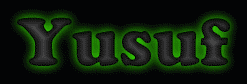 Yusuf First Name