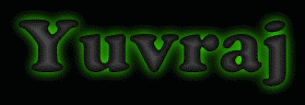 Yuvraj First Name