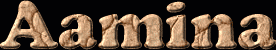 Aamina First Name