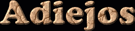 Adiejos First Name