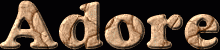 Adore First Name