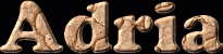 Adria First Name