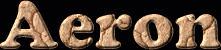 Aeron First Name