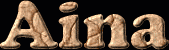 Aina First Name