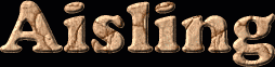 Aisling First Name