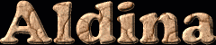 Aldina First Name