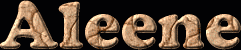 Aleene First Name