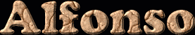 Alfonso First Name
