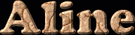 Aline First Name