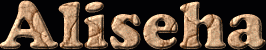 Aliseha First Name