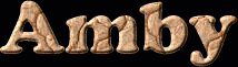 Amby First Name