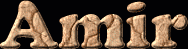 Amir First Name