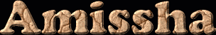 Amissha First Name