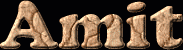 Amit First Name