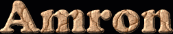 Amron First Name