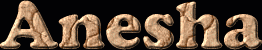 Anesha First Name