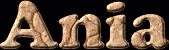 Ania First Name