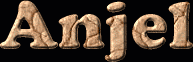 Anjel First Name