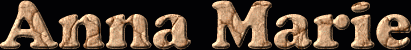 Anna+Marie First Name