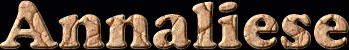 Annaliese First Name