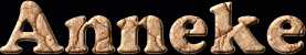 Anneke First Name