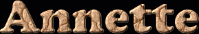Annette First Name