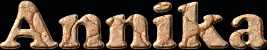 Annika First Name