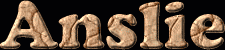 Anslie First Name