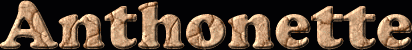 Anthonette First Name