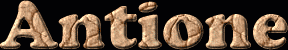Antione First Name